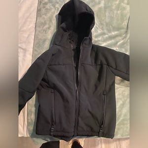 Boys winter coat